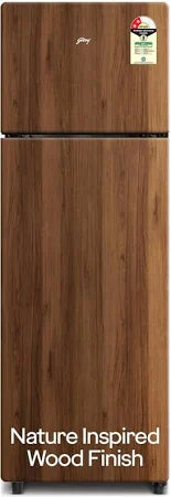 Godrej RT EON VOGUE 280B RI, 244L, 2 Star, Frost Free, Inverter Refrigerator