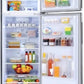 Godrej RT EON VALOR 310B RCIF, 272L, 2 Star, Convertible, Frost Free, Inverter Refrigerator