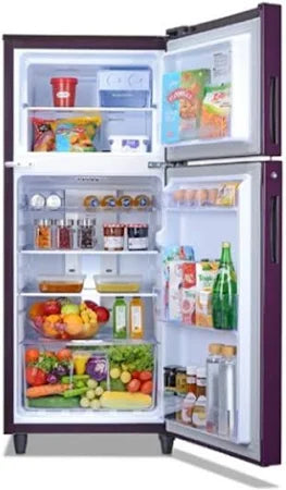 Godrej RT EON ALPHA 270B RI, 238L, 2 Star, Frost Free, Inverter Refrigerator