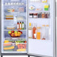 Godrej RT EON VALOR 310B RCIF, 272L, 2 Star, Convertible, Frost Free, Inverter Refrigerator
