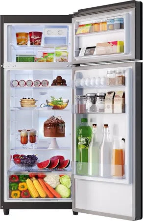 Godrej RT EON VOGUE 280C RI, 244L, 3 Star, Frost Free, Inverter Refrigerator