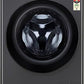 LG FHV1409Z4M 5-star Fully Automatic Front-Load Washing Machine, 9 Kg