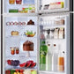 Godrej RT EON CRYSTAL 280C RI, 244L, 3 Star, Frost Free, Inverter Refrigerator