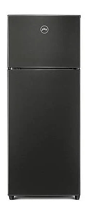 Godrej RT EON VALOR 280B RCIT - 244L, Fossil Steel