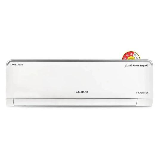 LLOYD Grande HD Split AC 2.2 Ton 3 Star Inverter (GLS27I3FWSHD)