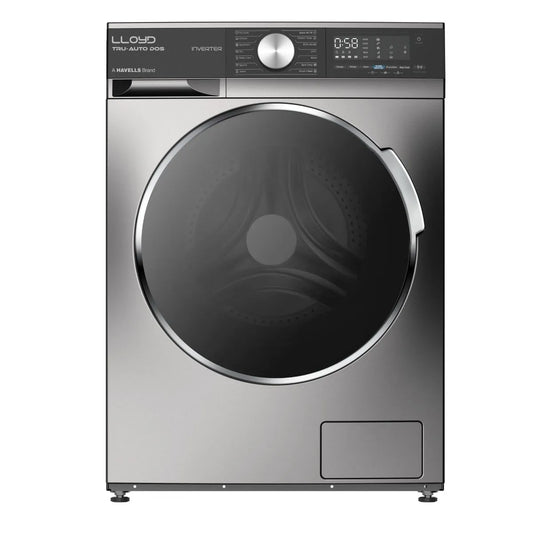 LLOYD F903TAGGB 9.0 kg Front Load Washing Machine