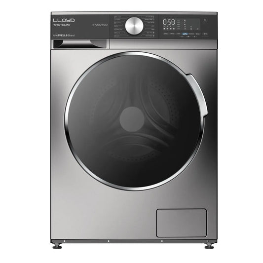LLOYD F703TSGGB 7.0 kg Front Load Washing Machine