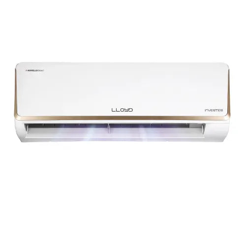 LLOYD 1.5 Ton 5 Star Inverter Split AC (GLS18I5KOGRW)