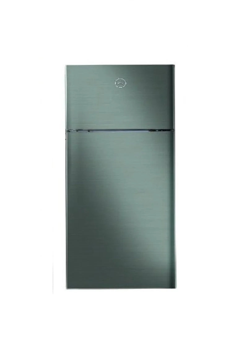Godrej RT EON VALOR 280B RCIT - 244L, Fossil Steel