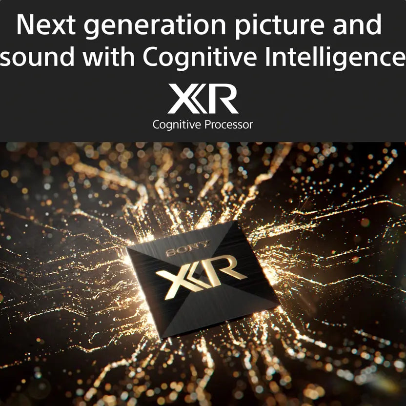 Sony X90L LED