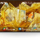 Sony X90L LED