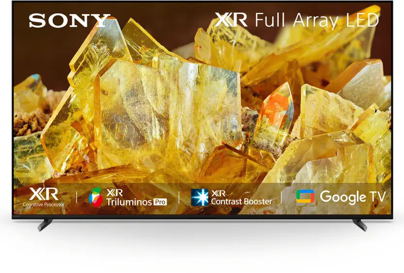 Sony X90L LED
