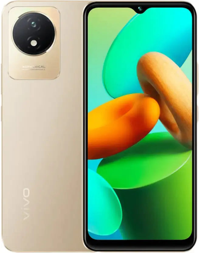 Vivo Y02