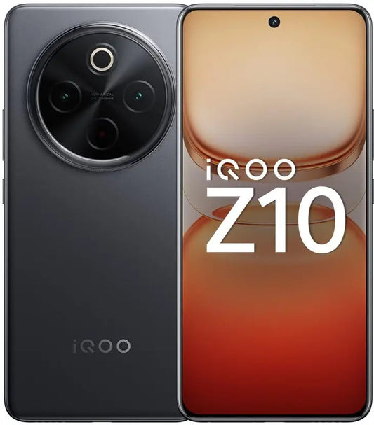 iQOO Z10 5G