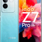 IQOO Z7 Pro 5G (Blue Lagoon, 128 GB)  (8 GB RAM)